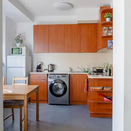 Appartement Location In Center *