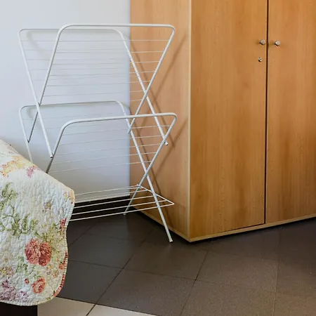 Apartment Location In Center Sofia