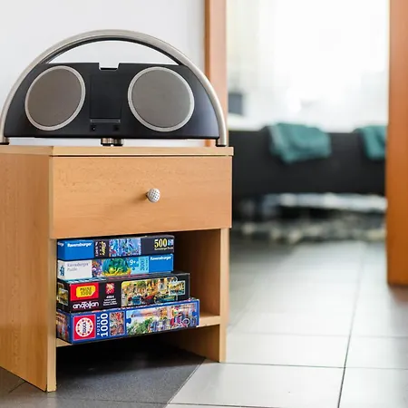 Location In Center Апартамент *