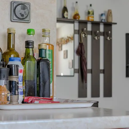 Location In Center Sofia