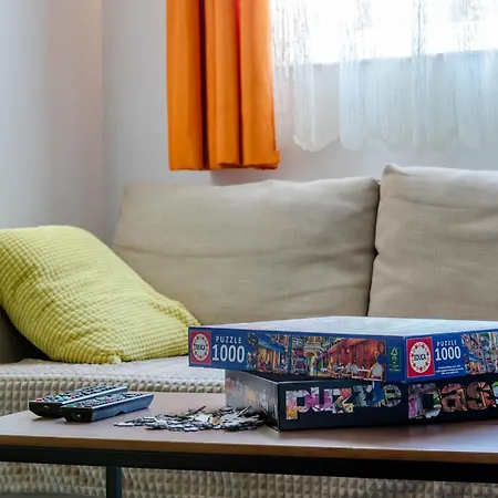 Location In Center Appartement Sofia