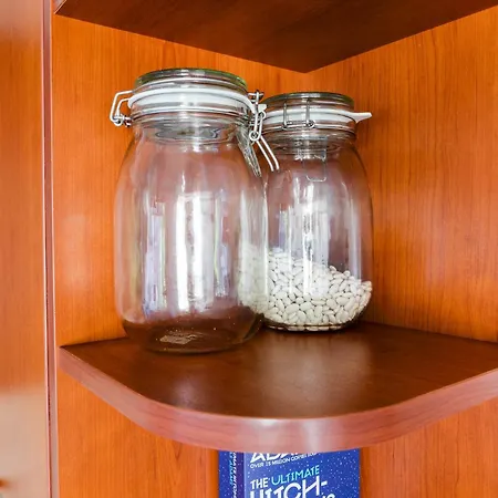 Apartment Location In Center