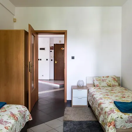 Appartement Location In Center *