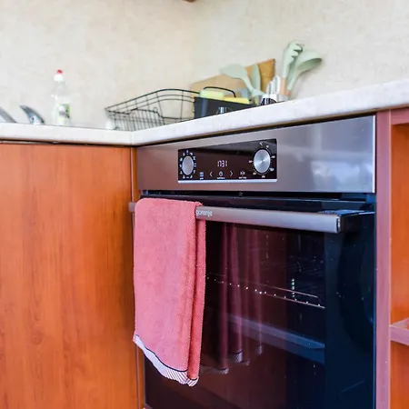 Apartment Location In Center Sofia