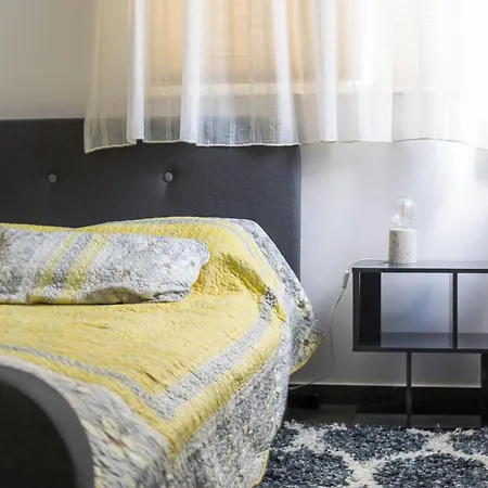 Appartement Location In Center *