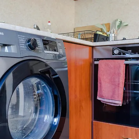 Location In Center Appartement Sofia