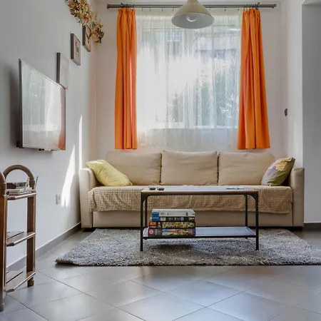 Appartement Location In Center Sofia