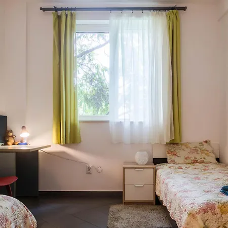 Daire Location In Center Sofya