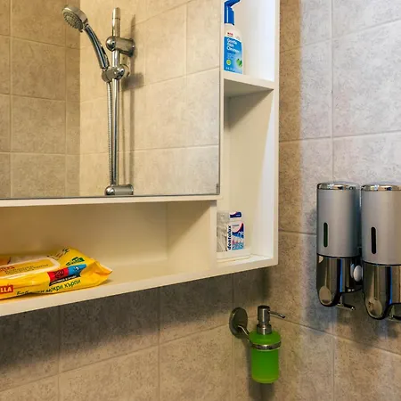 Location In Center Sofya