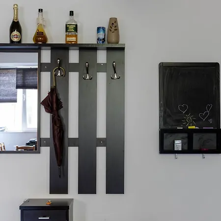 Location In Center Apartment Sofia