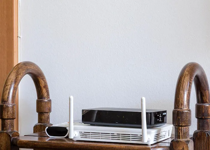 Location In Center Lejlighed Sofia