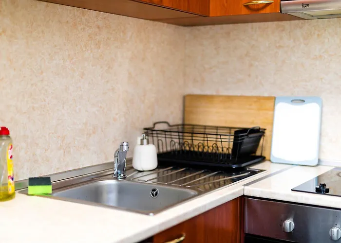 Location In Center *