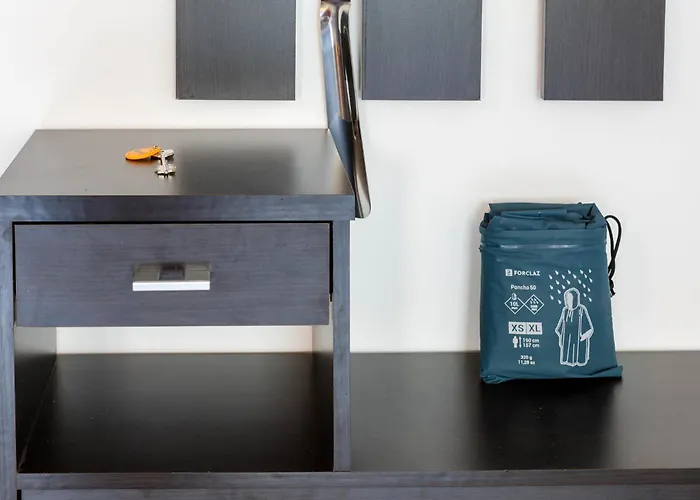 Lejlighed Location In Center Sofia