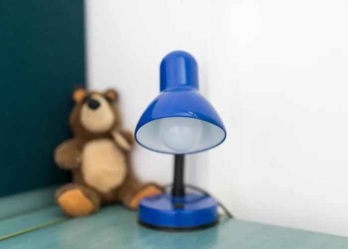 アパート Location In Center *