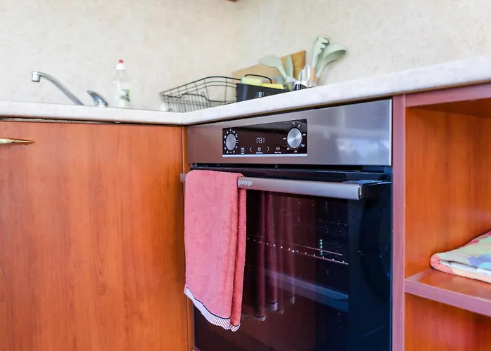 アパート Location In Center ソフィア