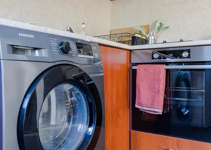 Location In Center Lejlighed Sofia