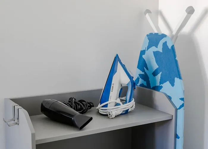 Location In Center *