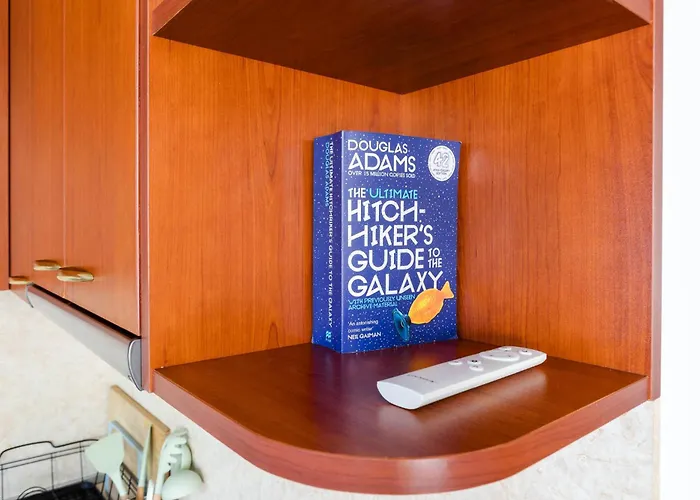 Location In Center アパート *