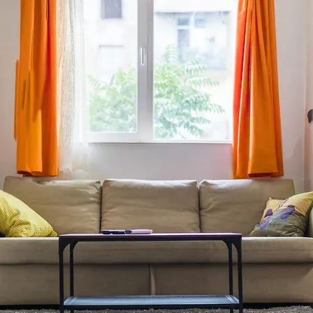 Apartamento Location In Center