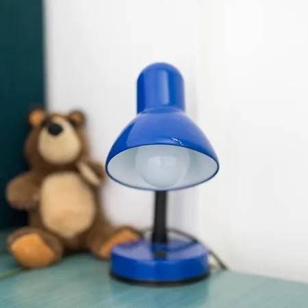 Apartamento Location In Center *