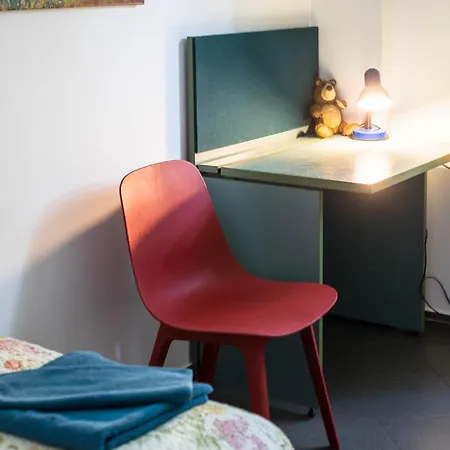 Apartamento Location In Center