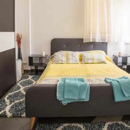 Apartamento Location In Center