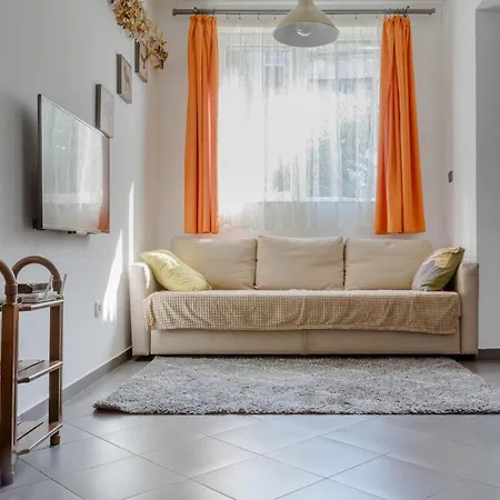 Apartamento Location In Center *