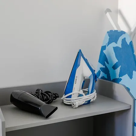 Location In Center *